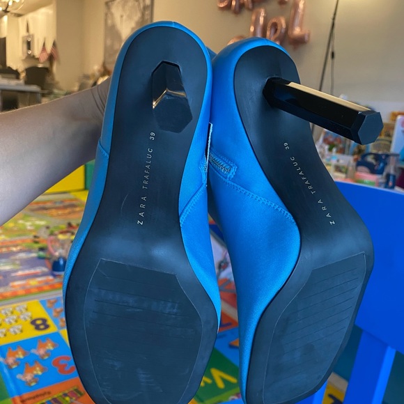 Zara Boots - Picture 4 of 5